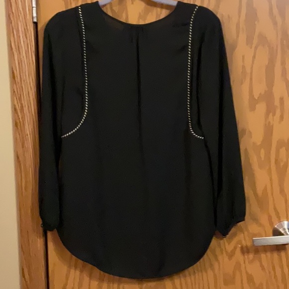 J Crew Blouse - Picture 2 of 2
